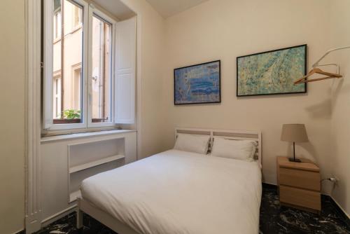 JOIVY Charming 3BR flat near the Vatican, Řím (fotografie 4)