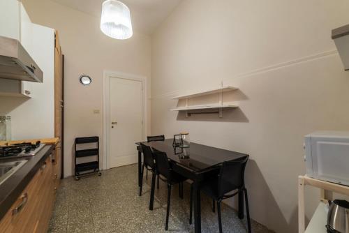 JOIVY Charming 3BR flat near the Vatican, Řím (fotografie 10)