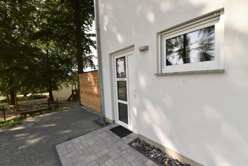 Ingresso, Ferienwohnung Steuerbord 2 im Haus Quartier Sellin in Ostseebad Sellin