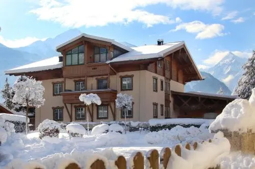 Gästehaus Trixl in Zell am See, Österreich