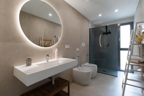 Loft 4 by Wonderful Italy, Olbia (photo 8)