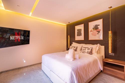 Duplex Luxury and Comfort in Heart of Gueliz - image 3