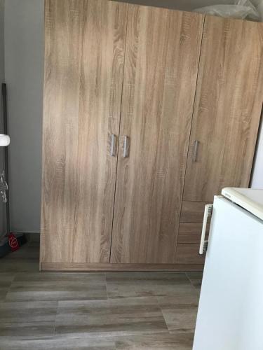Apartman u sklopu kuce sa odvojenim ulazom! in บเยลิซี