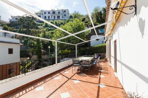 Villa with Private Pool image 10