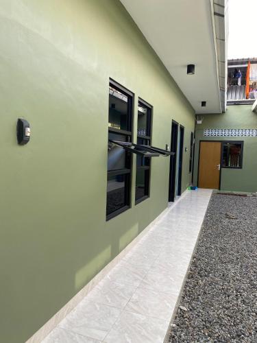 Yandira Guest House (Syariah) near Pool Bar at Hotel Tentrem