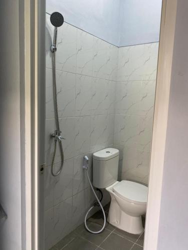 Yandira Guest House (Syariah) near Pool Bar at Hotel Tentrem