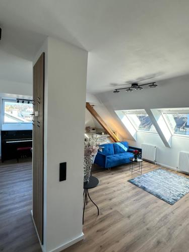 Apartament Salzburg mit Untersberg Ausblick, Salisburgo (foto 8)