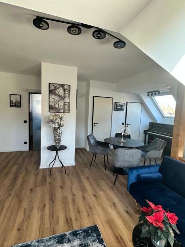 Apartament Salzburg mit Untersberg Ausblick, Salisburgo (foto 9)