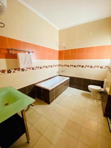Hurghada-Magawish Villa 6 Room Type - Villa
