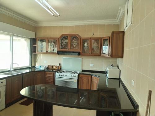 Amman Sweet-Home - 2 bedrooms Apartment - main image