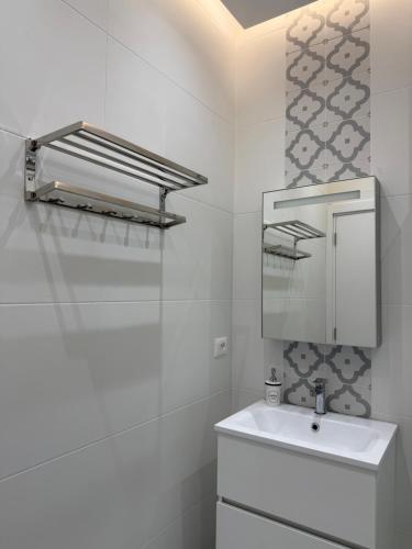 Refined city stay, Tirana (fotografie 10)