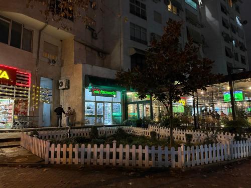 Refined city stay, Tirana (fotografie 9)