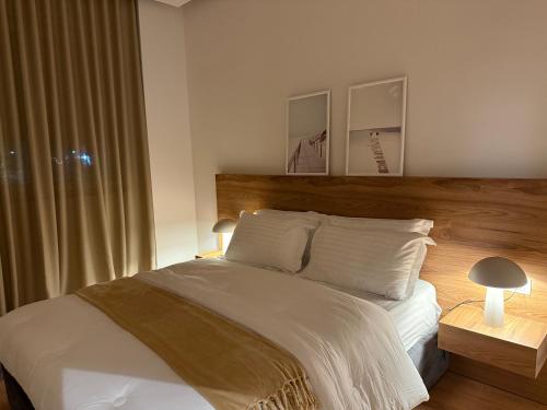 Refined city stay, Tirana (fotografie 5)