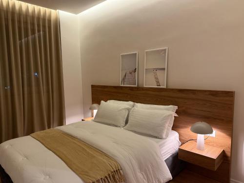 Refined city stay, Tirana (fotografie 8)