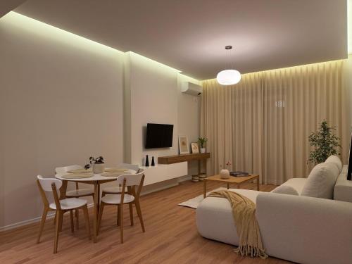 Refined city stay, Tirana (fotografie 2)