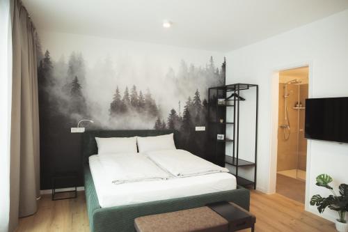 Black Forest Suites Achern in Achern, Deutschland