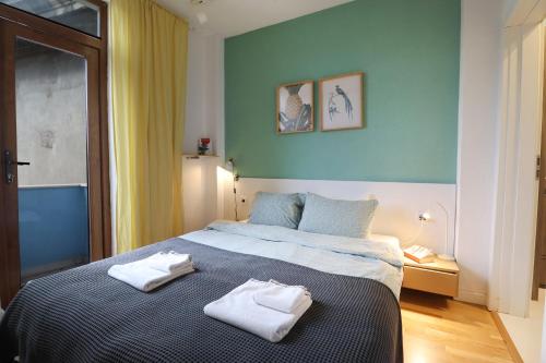 Classy Residential 1BDRM Flat With View and Elevator, Sofia (photo 3)