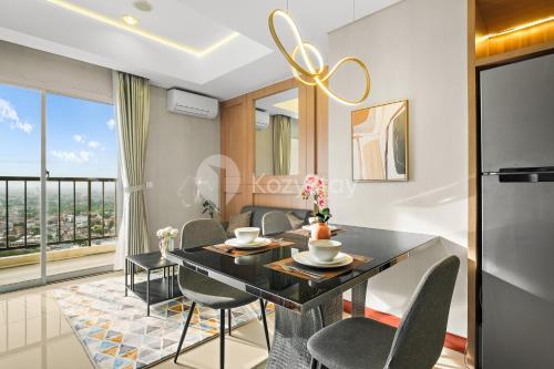 Shale by Kozystay - Pondok Indah, Jakarta (fotografie 2)