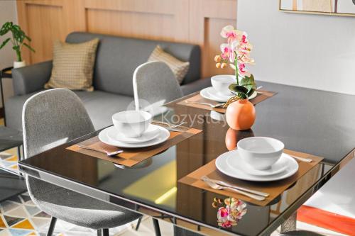 Shale by Kozystay - Pondok Indah, Jakarta (fotografie 5)
