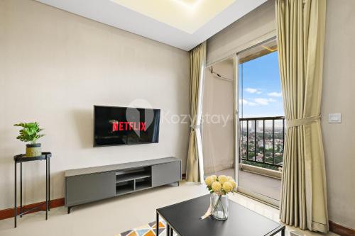 Shale by Kozystay - Pondok Indah, Jakarta (fotografie 6)