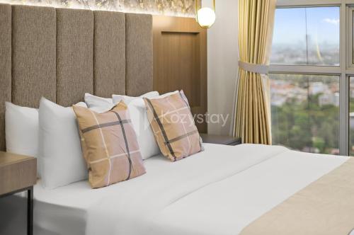 Shale by Kozystay - Pondok Indah, Jakarta (fotografie 8)