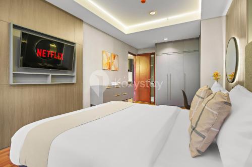 Shale by Kozystay - Pondok Indah, Jakarta (fotografie 10)
