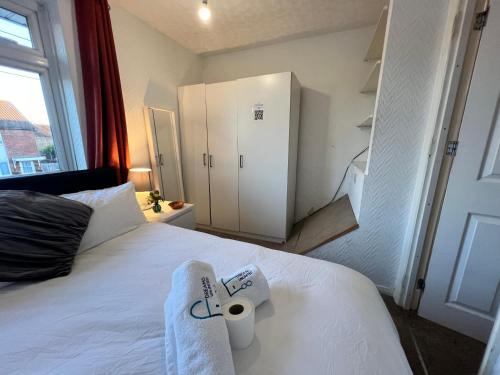 33SM Dreams Unlimited Serviced Accommodation- Staines - Heathrow, Surrey