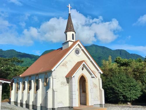 コテージ 森のこかげ