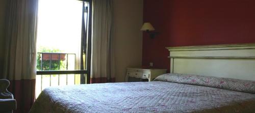 Hotel Vina Olivan