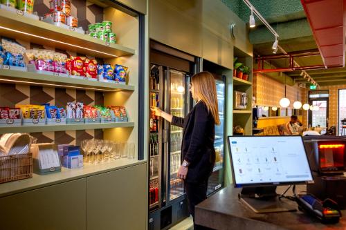 Budget Hotel Tourist Inn - image 12