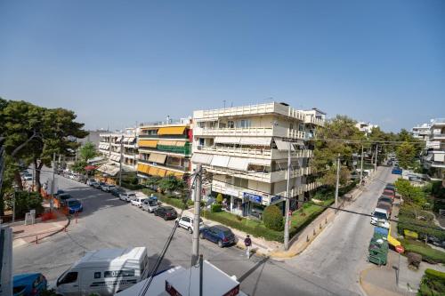 Oikia in Agia Paraskevi