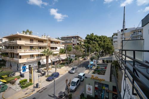 Oikia in Agia Paraskevi