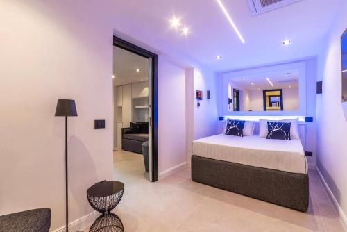 JOIVY Borghese Luxury Suite, Rome (photo 10)