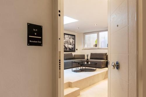 JOIVY Borghese Luxury Suite, Rome (photo 6)