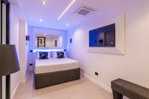 JOIVY Borghese Luxury Suite, Rome (photo 3)