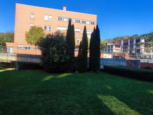 Miresibilbao - Residencia Universitaria 2