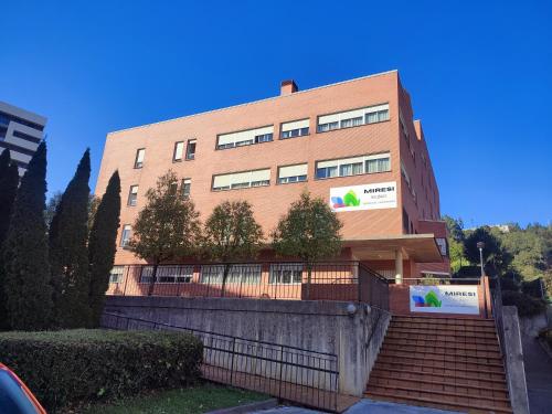 Miresibilbao - Residencia Universitaria 5