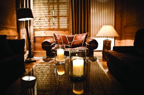 Hôtel Les Barmes De l'Ours - image 4