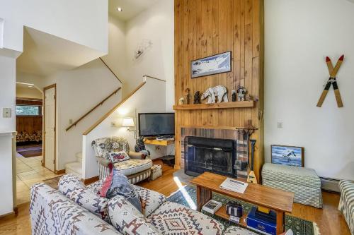 Colony Club C12 in Killington, USA