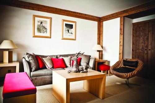 62473422 Hôtel Les Barmes De l'Ours