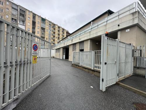 Loft Stadio - Parking, Gym & Comfort, Turin (Foto 9)