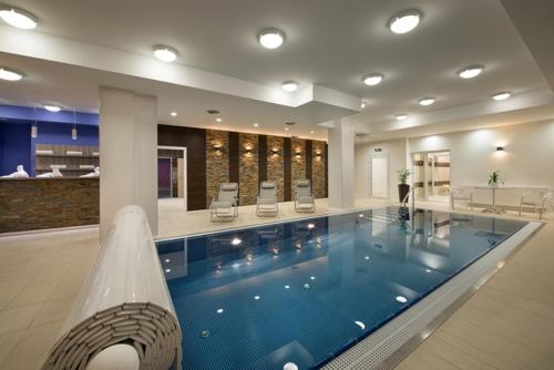 EA Hotel Kraskov in Stary Dvur