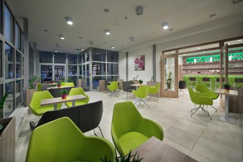 EA Hotel Kraskov in Stary Dvur