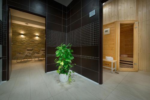 EA Hotel Kraskov in Stary Dvur