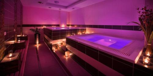 EA Hotel Kraskov in Stary Dvur
