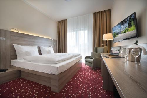 EA Hotel Kraskov in Stary Dvur