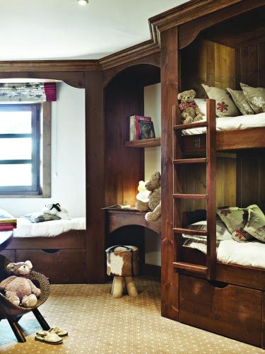 62473585 Hôtel Les Barmes De l'Ours