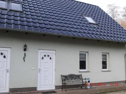 Ferienwohnung auf dem Gemüsehof an der Spree in Burg, Deutschland