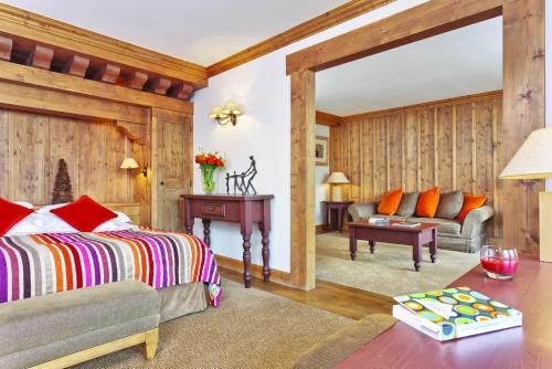 62473638 Hôtel Les Barmes De l'Ours