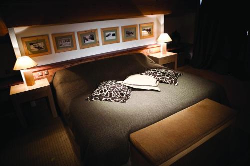 Hôtel Les Barmes De l'Ours - image 3